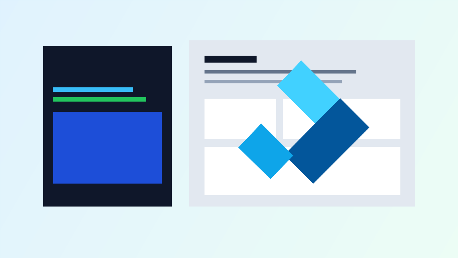 Một codebase Flutter vận hành cả Android và iOS